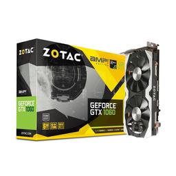 ZOTAC GeForce GTX 1060 6GB AMP