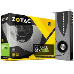 ZOTAC GeForce GTX 1080 Ti Blower