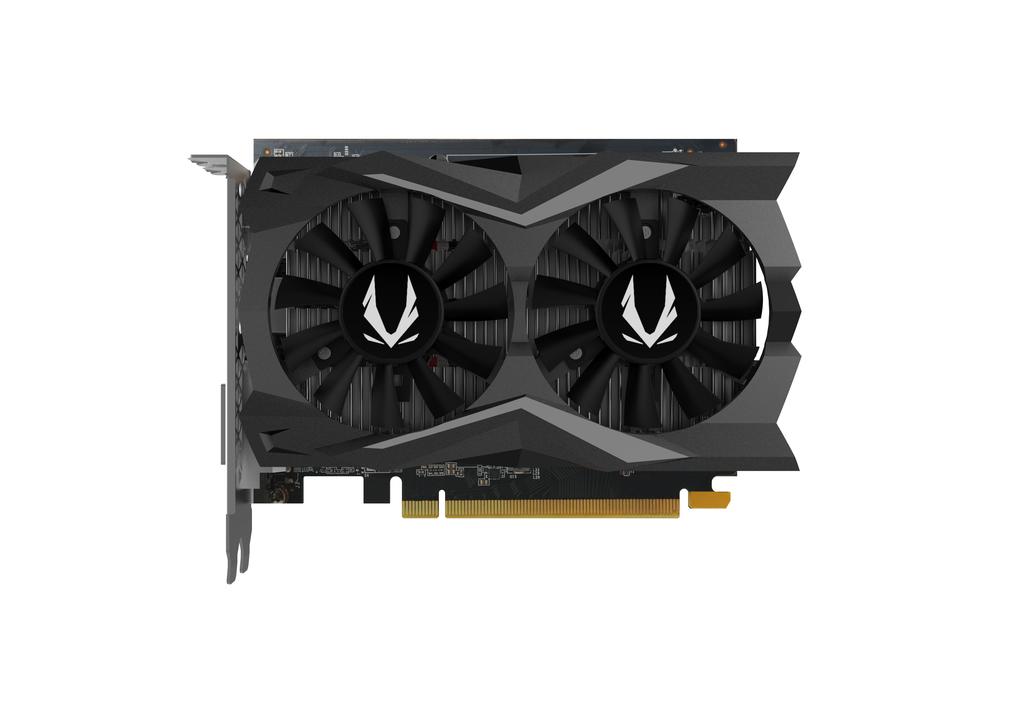 ZOTAC GeForce GTX 1650 SUPER GAMING Twin Fan