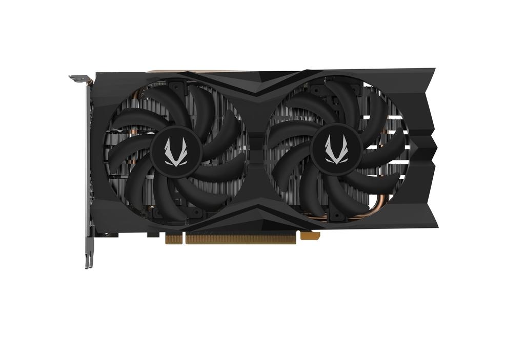 ZOTAC GeForce GTX 1660 GAMING Twin Fan