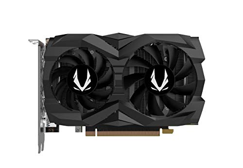 ZOTAC GeForce GTX 1660 GAMING