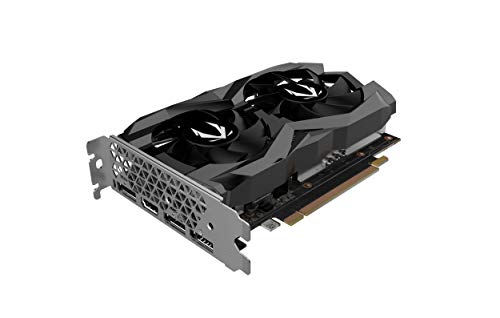 ZOTAC GeForce GTX 1660 SUPER GAMING Twin Fan