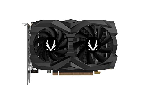 ZOTAC GeForce GTX 1660 Ti GAMING