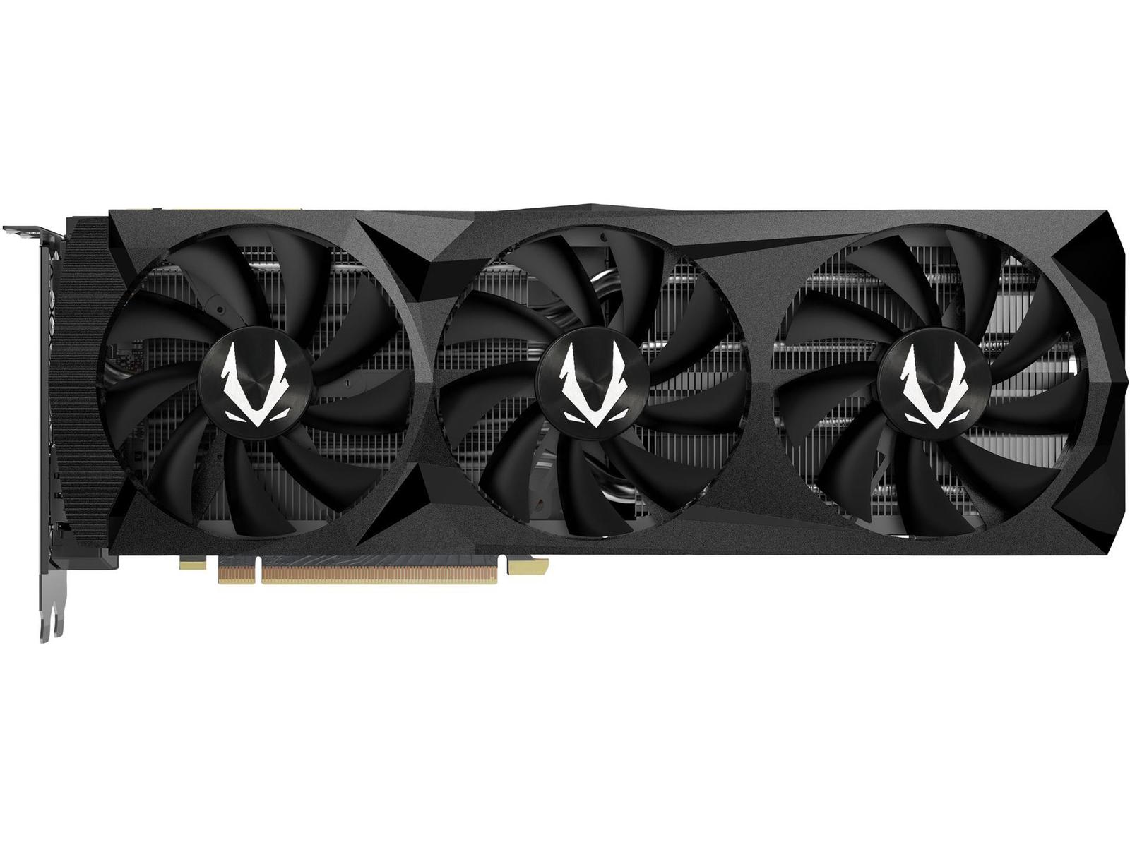 ZOTAC GeForce RTX 2060 SUPER GAMING AMP Extreme