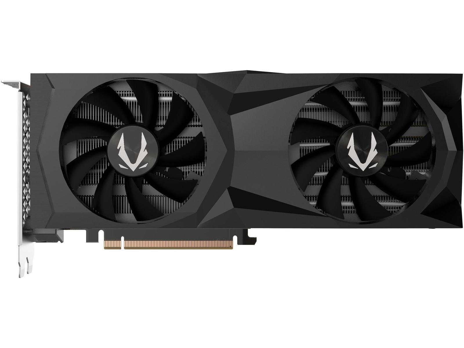 ZOTAC GeForce RTX 2060 SUPER AMP