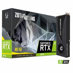 ZOTAC GeForce RTX 2070 ZT-T20700A-10P