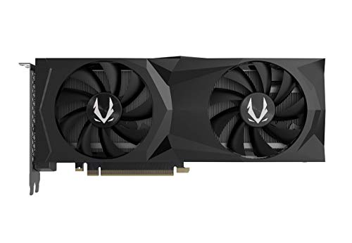 ZOTAC GeForce RTX 2070 SUPER GAMING AMP