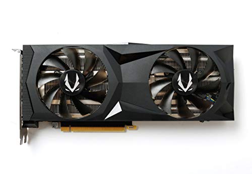 ZOTAC GeForce RTX 2080 ZT-T20800G-10P