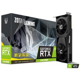 ZOTAC GeForce RTX 2080 SUPER GAMING