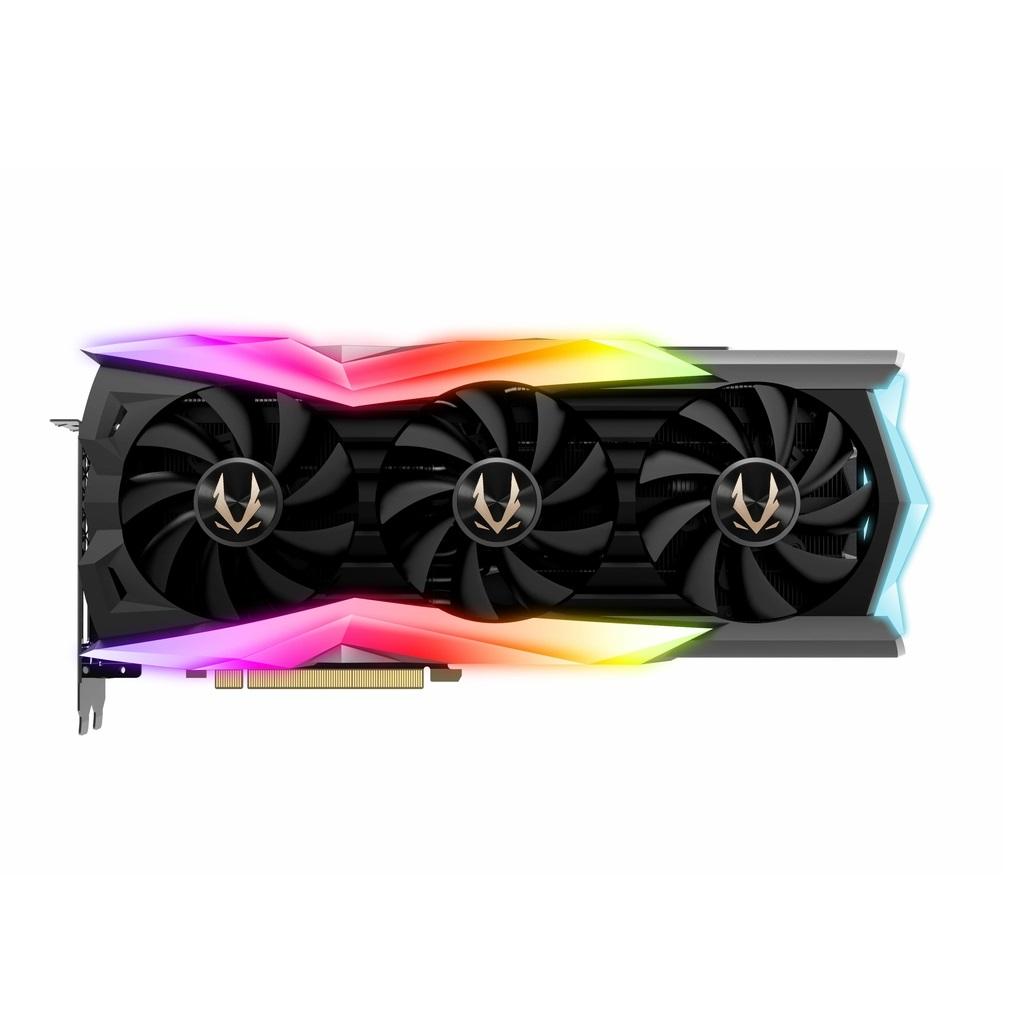 ZOTAC GeForce RTX 2080 Ti AMP Extreme