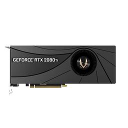ZOTAC GeForce RTX 2080 Ti Blower