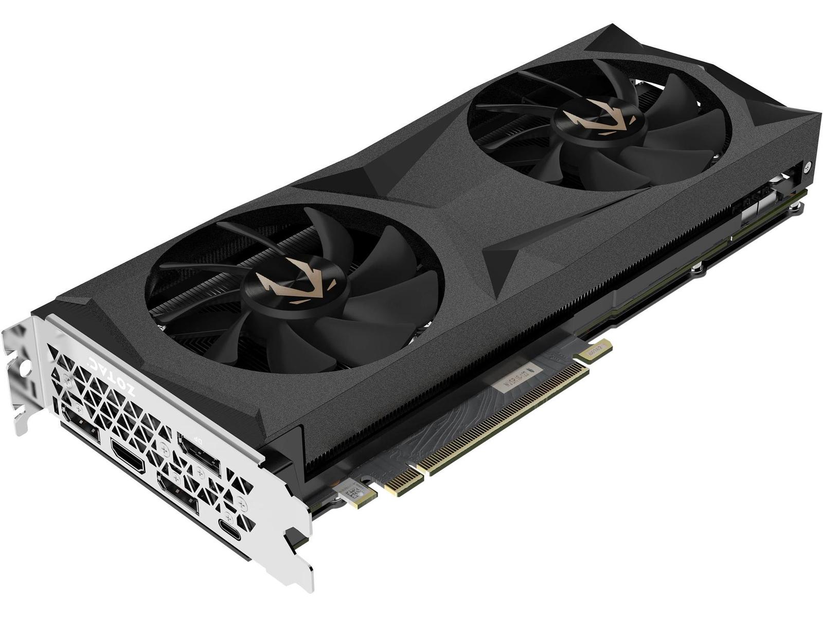 ZOTAC GeForce RTX 2080 Ti Twin