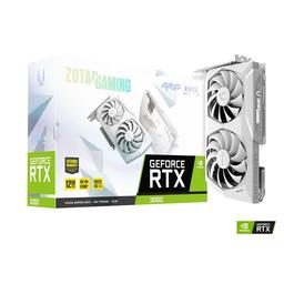 ZOTAC GeForce RTX 3060 12GB GAMING AMP