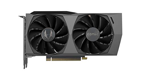 ZOTAC GeForce RTX 3060 Ti LHR GAMING Twin Edge OC