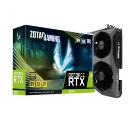 ZOTAC GeForce RTX 3070 GAMING Twin Edge OC