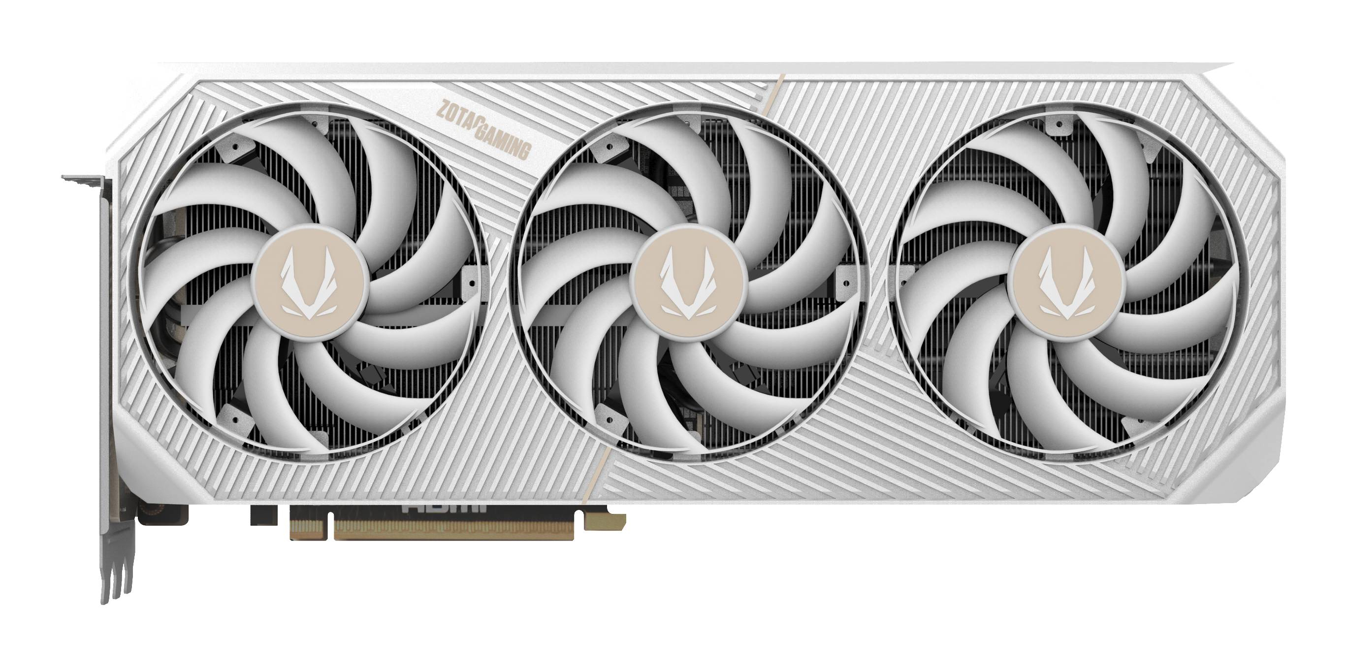 ZOTAC GeForce RTX 5080 Solid OC