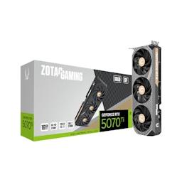 ZOTAC GeForce RTX 5070 Ti SOLID SFF