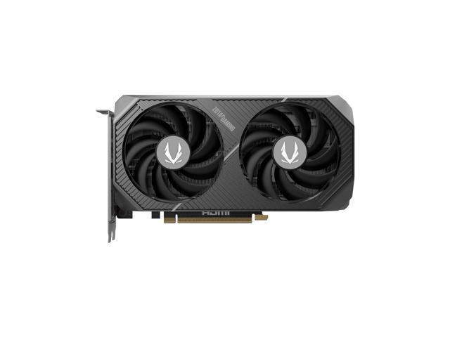 ZOTAC GeForce RTX 5060 Ti Twin Edge