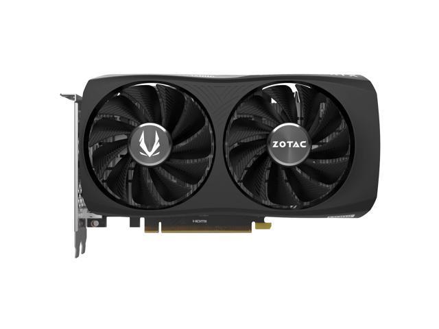 ZOTAC GeForce RTX 4060 Twin Edge OC