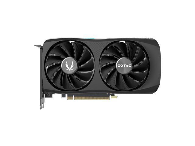 ZOTAC GeForce RTX 4070 Twin Edge OC