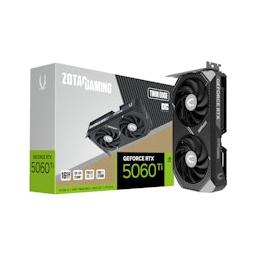 ZOTAC GeForce RTX 5060 Ti Twin Edge OC