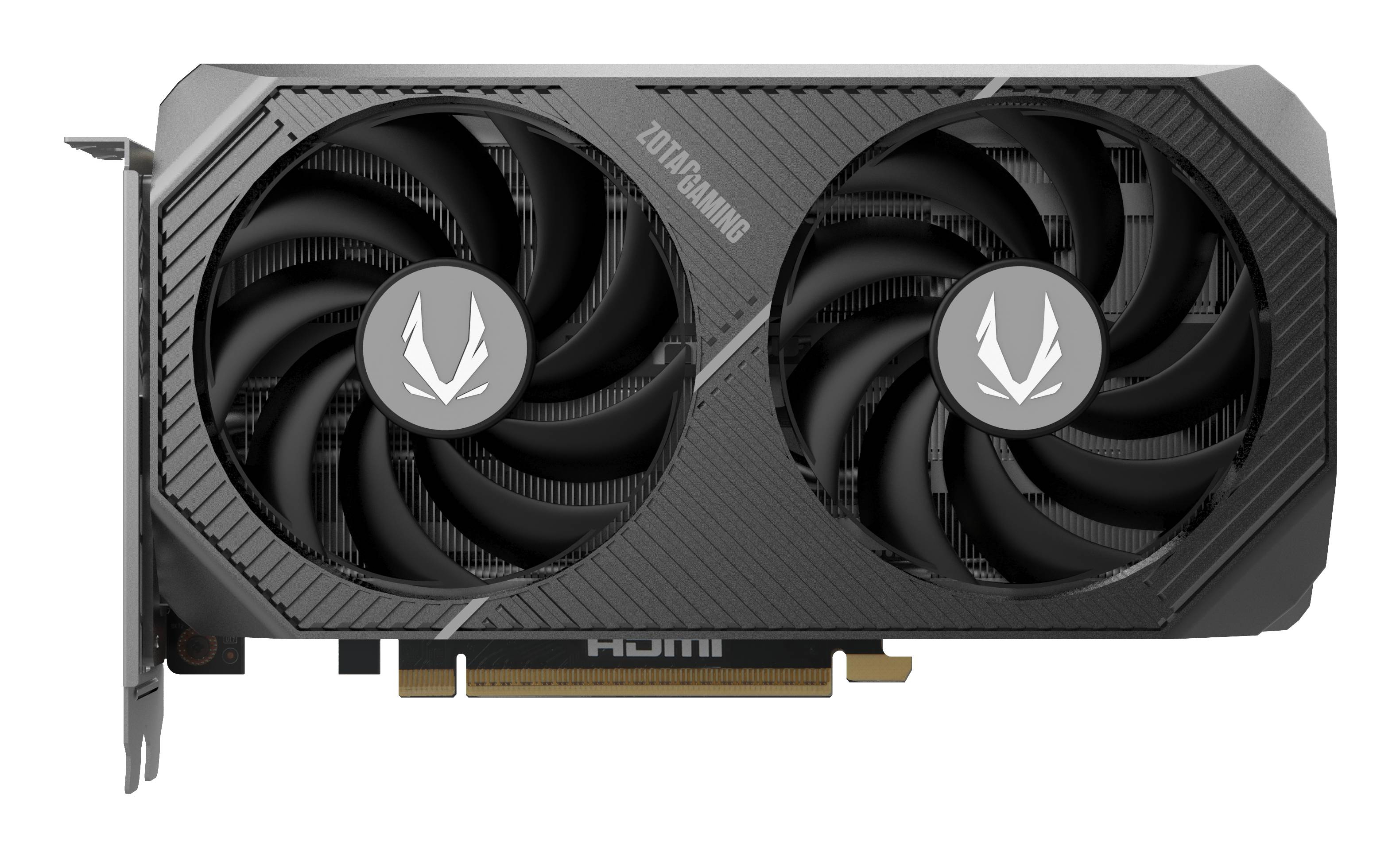 ZOTAC GeForce RTX 5060 Ti Twin Edge OC