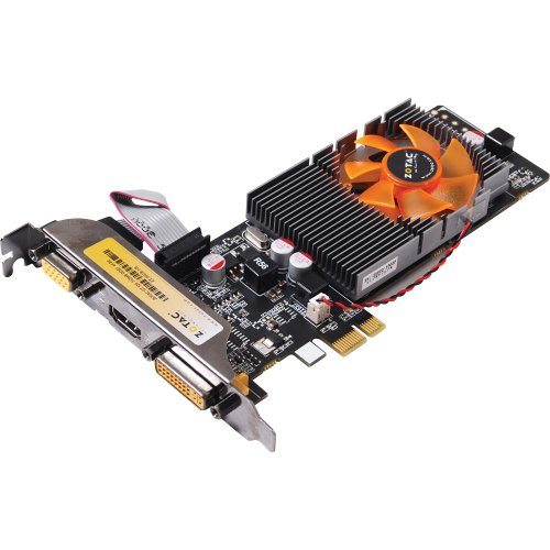 ZOTAC GeForce GT 520 ZT-50608-10L