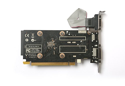 ZOTAC GeForce GT 710 ZT-71302-20L