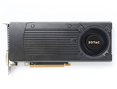 ZOTAC GeForce GTX 970 ZT-90105-10P