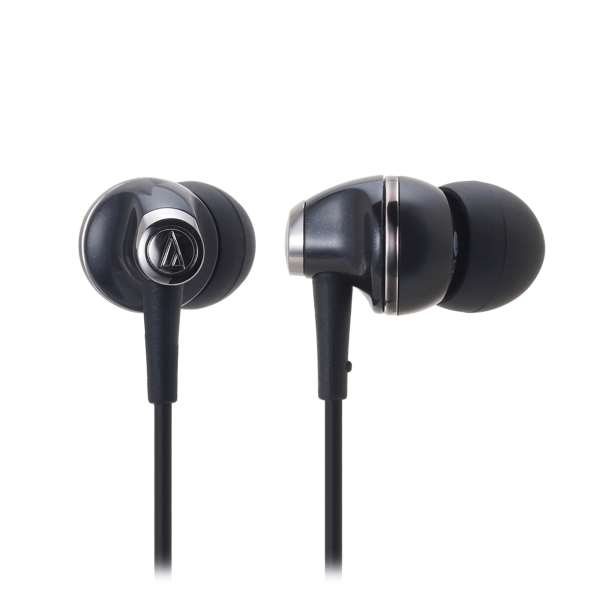 Audio-Technica ATH-CK313IBK