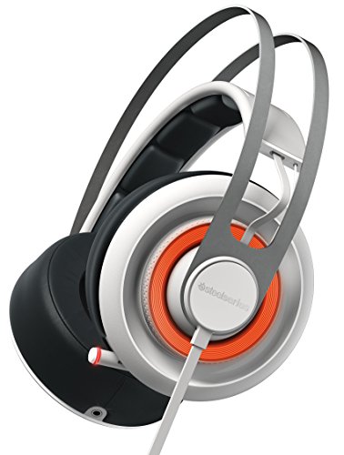 SteelSeries Siberia 650