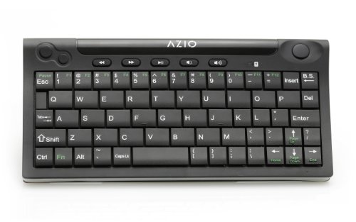 AZIO Wireless HTPC Keyboard