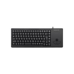 Cherry XS G84-5400 Trackball Keyboard