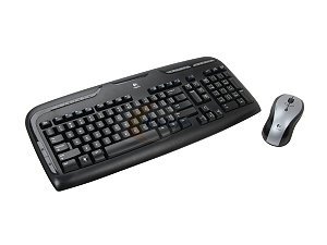 Logitech LX310