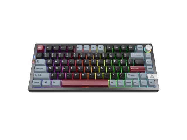 Montech MK75DB