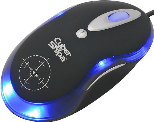 Cyber Snipa CSLM01