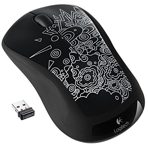 Logitech M310