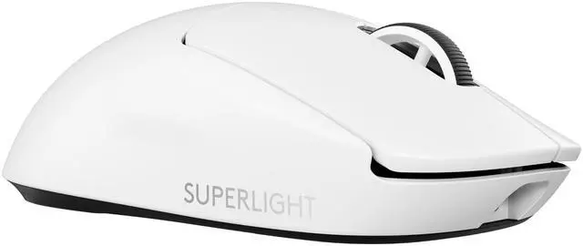 Logitech PRO 2 LIGHTSPEED