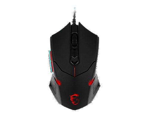 MSI Interceptor DS B1