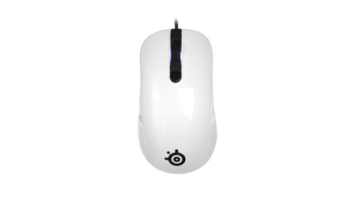 SteelSeries Kana White