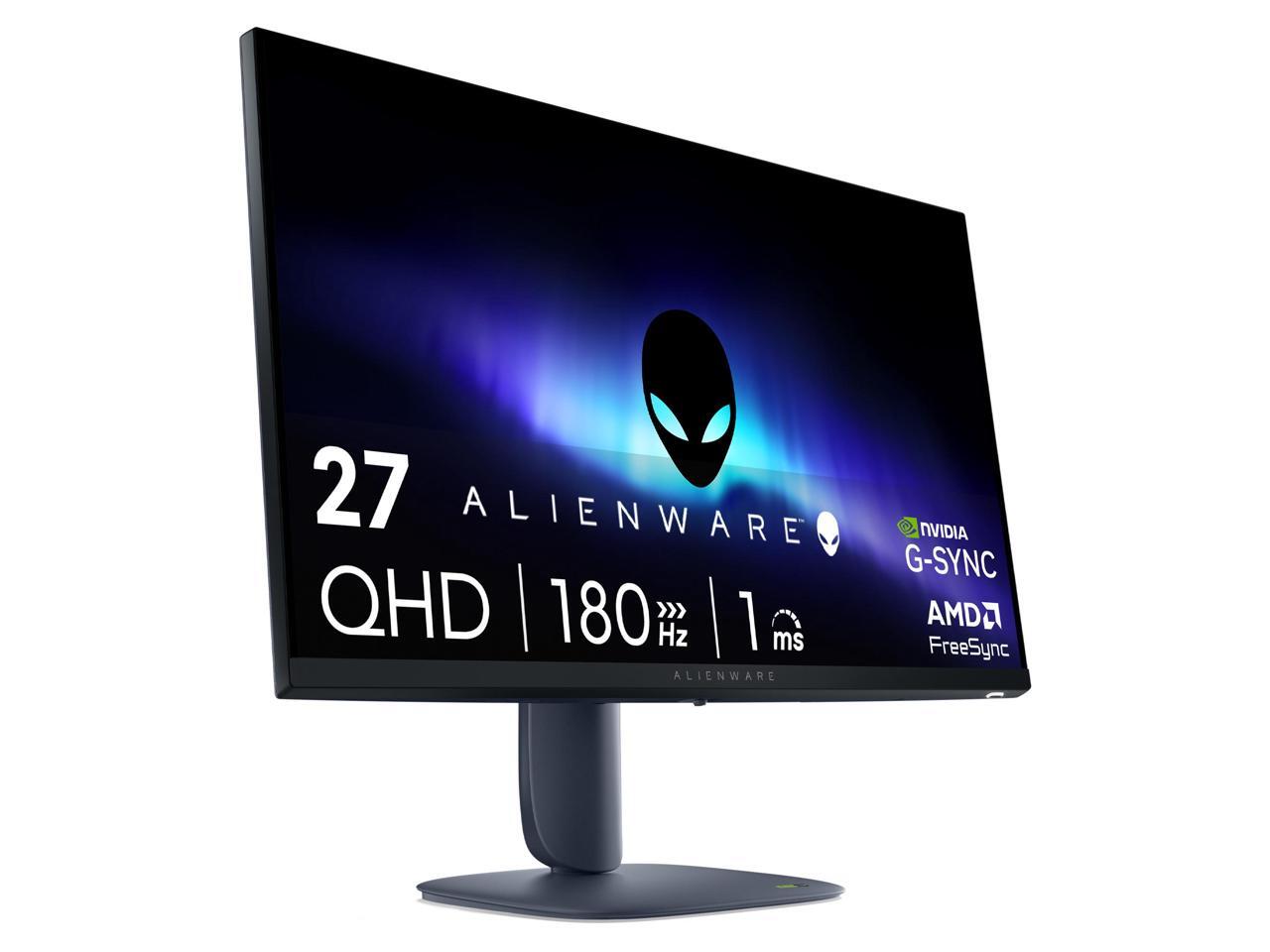 Acer Acer Nitro XV272U W2bmiiprx