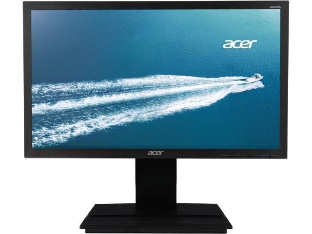 Acer B206HQL Bympr