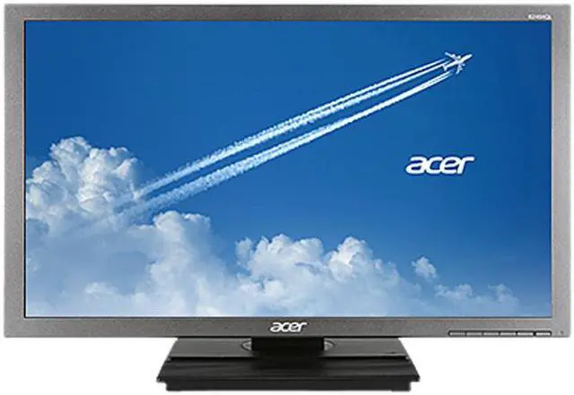 Acer B226HQL ymdr
