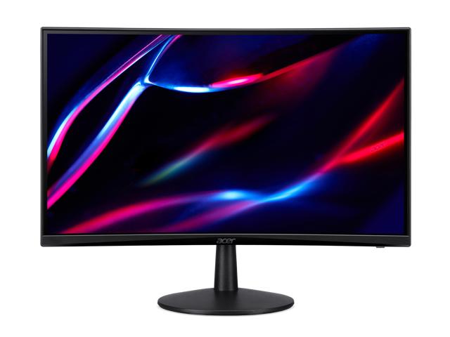Acer ED240Q bi