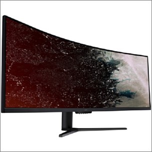 Acer EI491CUR Sbmiipphx