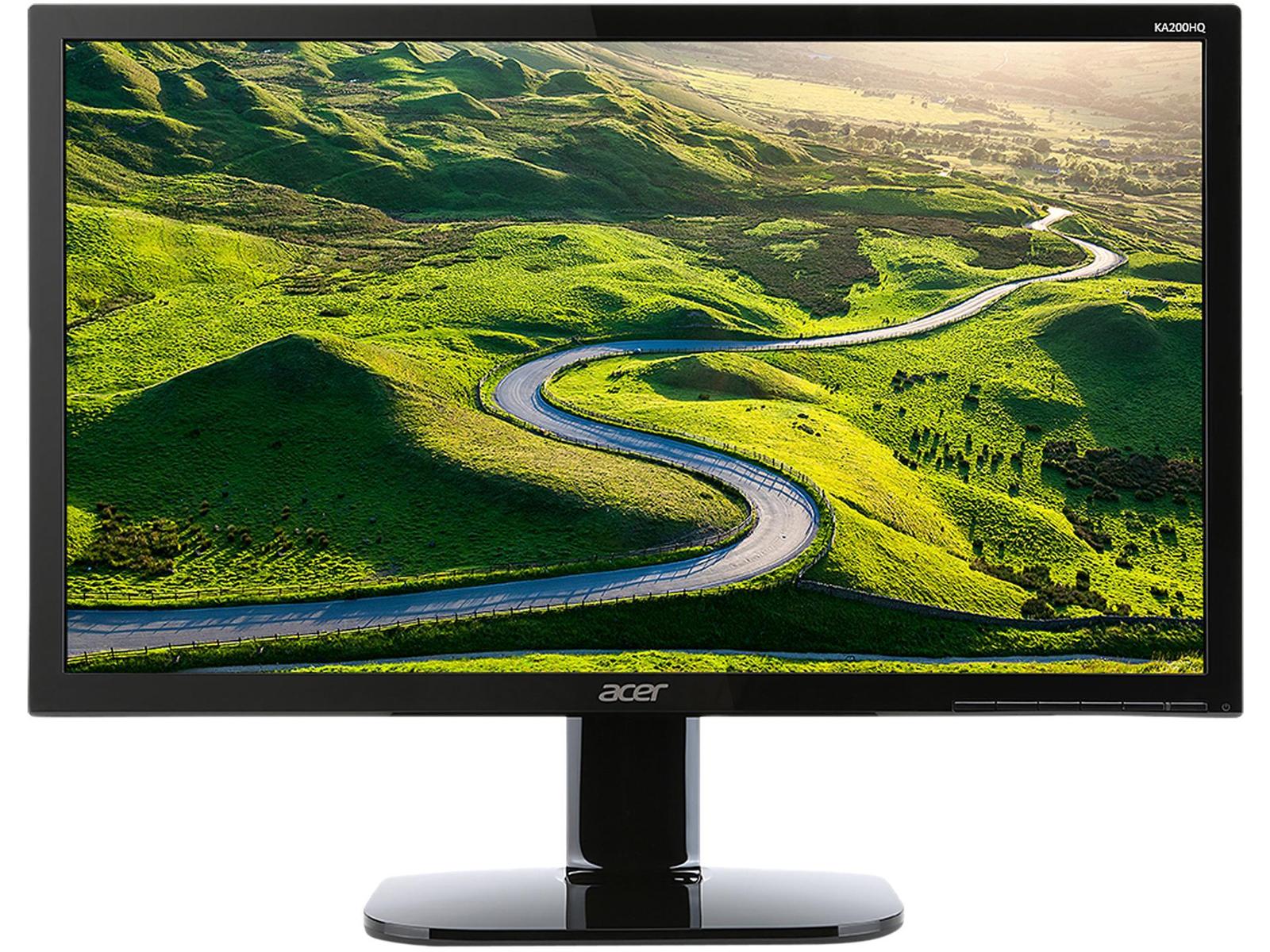 Acer KA200HQ Bbi