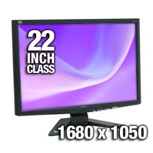 Acer X223WDbd