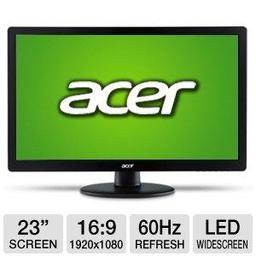 Acer S230HLAbii