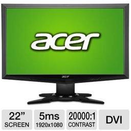 Acer G215HVBbd