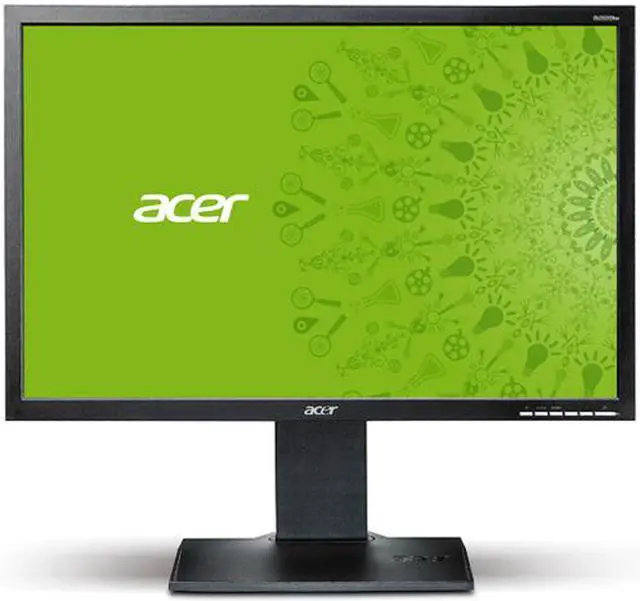 Acer B223WL